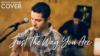 Just The Way You Are - Bruno Mars (Boyce Avenue acoustic/piano cover) on Spotify & Apple