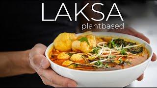 SPICE UP YOUR WORLD with this easy Laksa Recipe