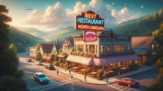 Top Rated Best Restaurants in Asheville, North Carolina 2024