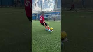 ПродолжениеИбра в стиле Беллингема сравнивает счет #витязь #футбол #football #sports #ибра #мяч