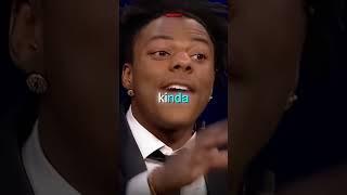 When iShowSpeed Name Was Leaked 