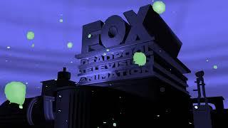 Walt Disney Animation Studios / FDTVA / Fox Deadpool Pictures Television (2017)