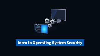 Operating System Cyber Attacks and Security | TryHackMe Introduction to Cybersecurity