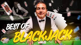 BEST OF BLACKJACK - LOBA EDITION