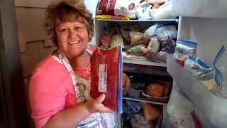 What's In My Freezers That I Can Turn into Freezer Meals | Inventory, Organizing & Stocking Up