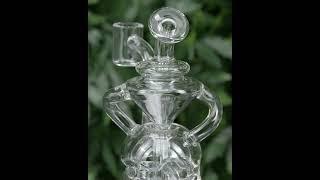 MJARSENAL | Infinity Mini Rig - LA Harvest