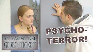 Psychopath terrorisiert Familie! Was ist sein Motiv? |1/2| Im Namen der Gerechtigkeit | SAT.1