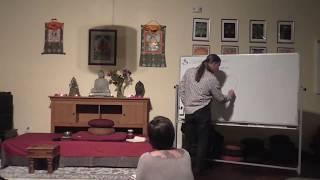 Deconstructing Sensory Experience & Nondual Practice, with Michael Taft (Session 3)