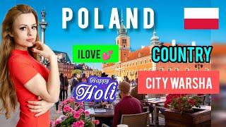  Poland Visa Update April 2025 | New Rules, Fees & Work Permit Changes! 