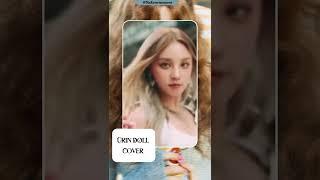 DOLL Cover By Urin #gidle #doll #cover #vocal #rap #keşfet #keşfetbeniöneçıkar @YouTube