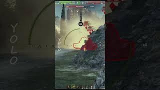BZ-75: Rocket - World of Tanks #shorts