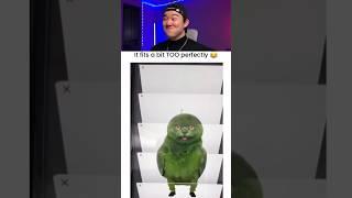 Try Not to Laugh Challenge 352  #shorts #funny #viral