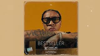 (FREE) Tyga Type Beat "Bestseller" 2023 | Club Banger hip hop Instrumental rap Beats