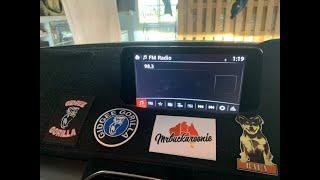 Mrbuckaroonie and Gidgee Gorilla Velcro Patches for Charity