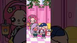 Love doesn’t exist  #tocaboca #tocastory  #tocalifeworld