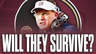 Gus Malzahn WILL SAVE Florida State football