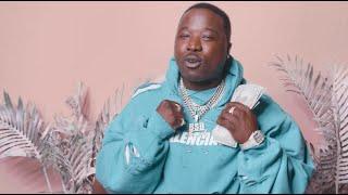 Troy Ave - Money Dance (1-2-3) (New Official Music Video) (Prod. Robbie Nova)