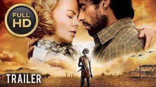  AUSTRALIA (2008) | Full Movie Trailer | Full HD | 1080p