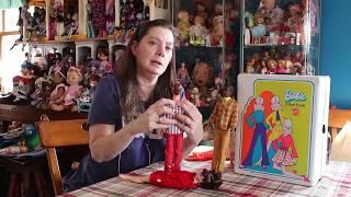 The Reluctant Reviewer and her Thrift Store find