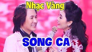 Nhạc Vàng Song Ca Ngô Quốc Linh 2020 Mới Nhât - Nhạc Vàng Trữ Tình Chọn Lọc Hay Nhất