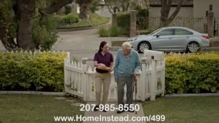 Home Care in Kennebunk, ME | Home Instead Senior Care