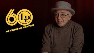 LP60 | Partners in Greatness: Nelson González