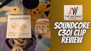 Soundcore by Anker C30i full review