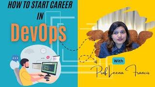 Looking to Start Career in DevOps | Boost you Career  | Beginners Guide|Freshers Doubts