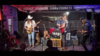 Yarn @ Terra Fermata Tiki Bar 2/27/25 (Full Set)
