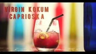 How to Make Virgin Kokum Caprioska | Hopping Chef | Summer Cooler