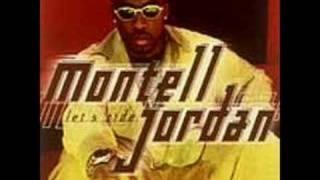 Montell Jordan ft Redman - Anything & Everything