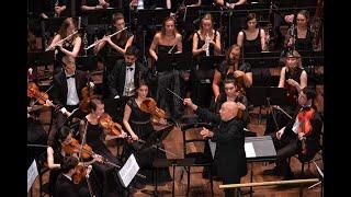 Fantasy (Liszt Academy Symphony Orchestra)