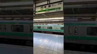 JR Ikebukuro Station melody change to Bic Camera theme song