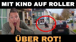 Der Fahrlehrer reagiert auf "Eure Videos Fahrnünftig"