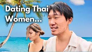 The Honest Truth About Dating in Thailand as a Foreigner