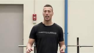 Threequilibrium Sub 20 Seconds