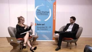 Eric Ries   The Lean Startup  and the Golden Age of Entrepreneurship