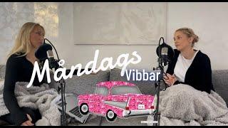 MÅNDAGSVIBBAR #21 - ÅLDER?