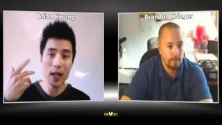 Interview Brian Kwong Founder of Crowd Funding Rock Stars