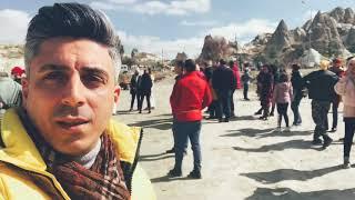 Travel With Reza