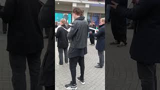 Московский театр "Новая Опера" им. Е.В. Колобова - "Осенние грёзы", День города Москвы 2023