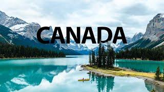 WATCH THIS BEFORE GOING TO THE CANADIAN ROCKIES (BANFF, JASPER, YOHO, KANANASKIS GUIDE)