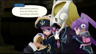 Tales of Graces f English - Events - Richard and Sophie's Secret Fort
