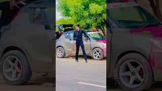M KARU TENTION TERI #mewati