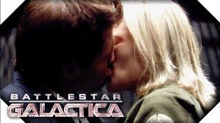 Battlestar Galactica | A Passionate Goodbye