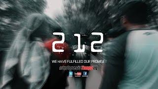 #212, We Have Fulfilled Our Promise ! (With English Subtitles)