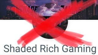 Shaded Rich Scammed Us All! (Must Watch)