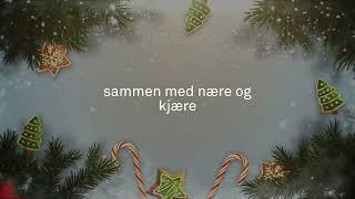 God Jul