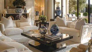 GORGEOUS COFFEE TABLE ARRANGEMENT AND  DECORATING IDEAS/ INTERIOR COFFEE TABLES