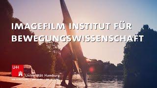 Imagefilm Institut für Bewegungswissenschaft